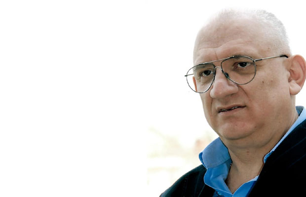 Вукашин Костић: Лек за болесни свет